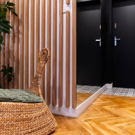 Warsaw Concierge Kinowa Gardens Apartment Ngoại thất bức ảnh