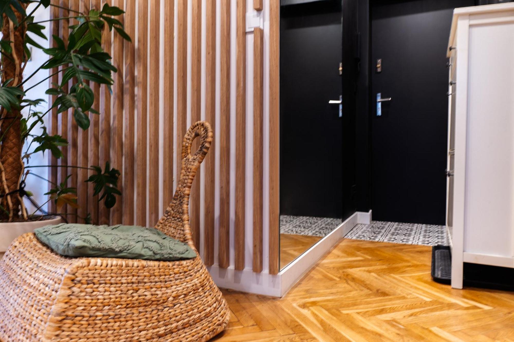 Warsaw Concierge Kinowa Gardens Apartment Ngoại thất bức ảnh