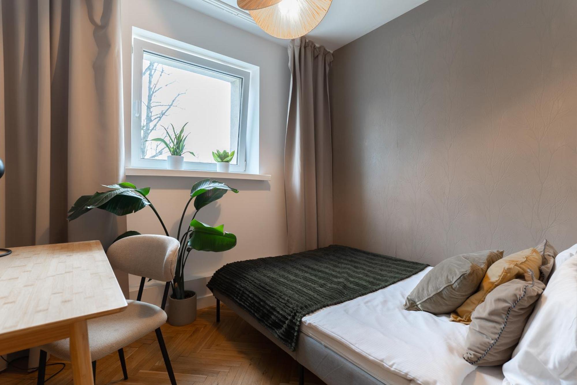 Warsaw Concierge Kinowa Gardens Apartment Ngoại thất bức ảnh