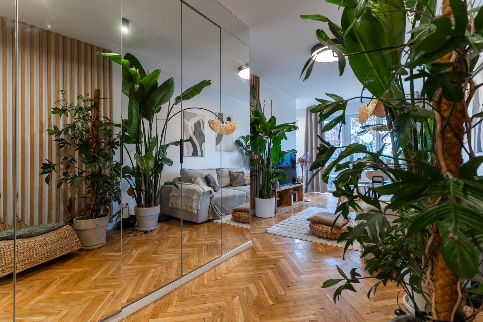 Warsaw Concierge Kinowa Gardens Apartment Ngoại thất bức ảnh