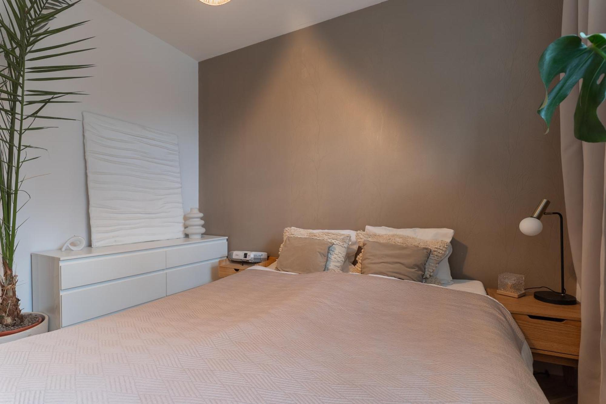 Warsaw Concierge Kinowa Gardens Apartment Ngoại thất bức ảnh