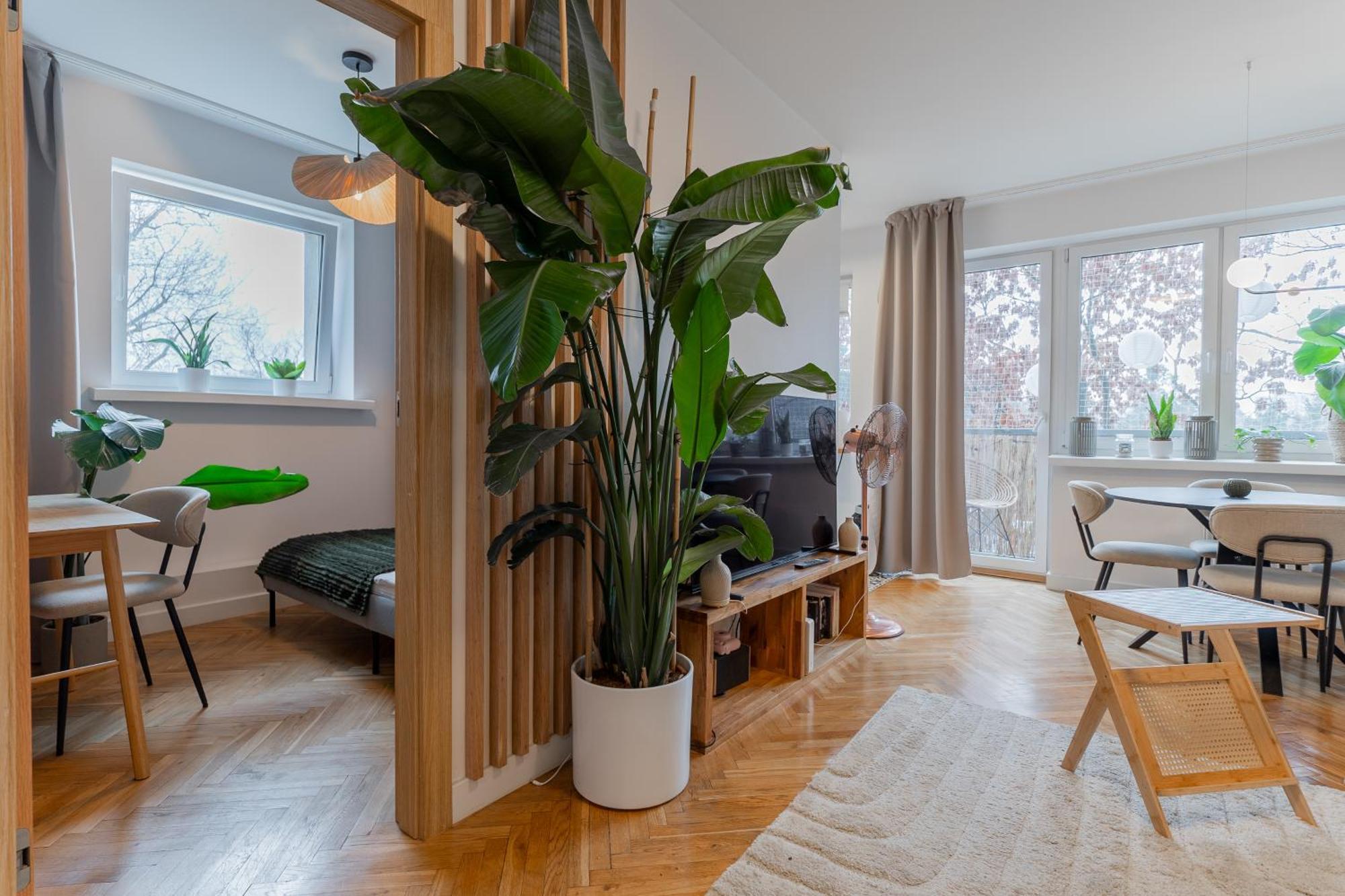 Warsaw Concierge Kinowa Gardens Apartment Ngoại thất bức ảnh