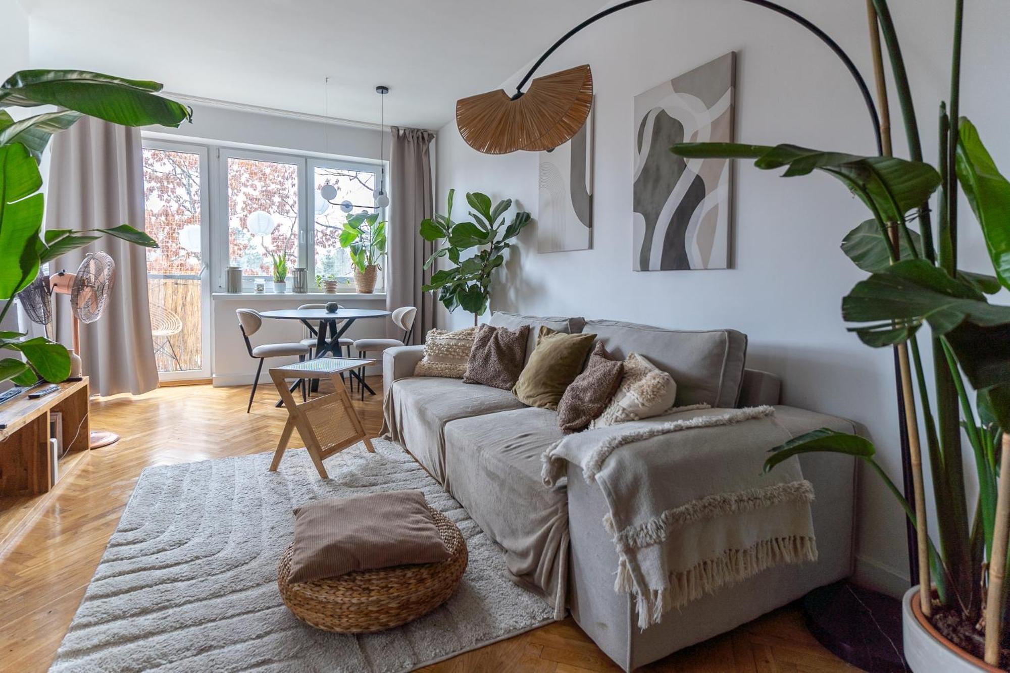 Warsaw Concierge Kinowa Gardens Apartment Ngoại thất bức ảnh