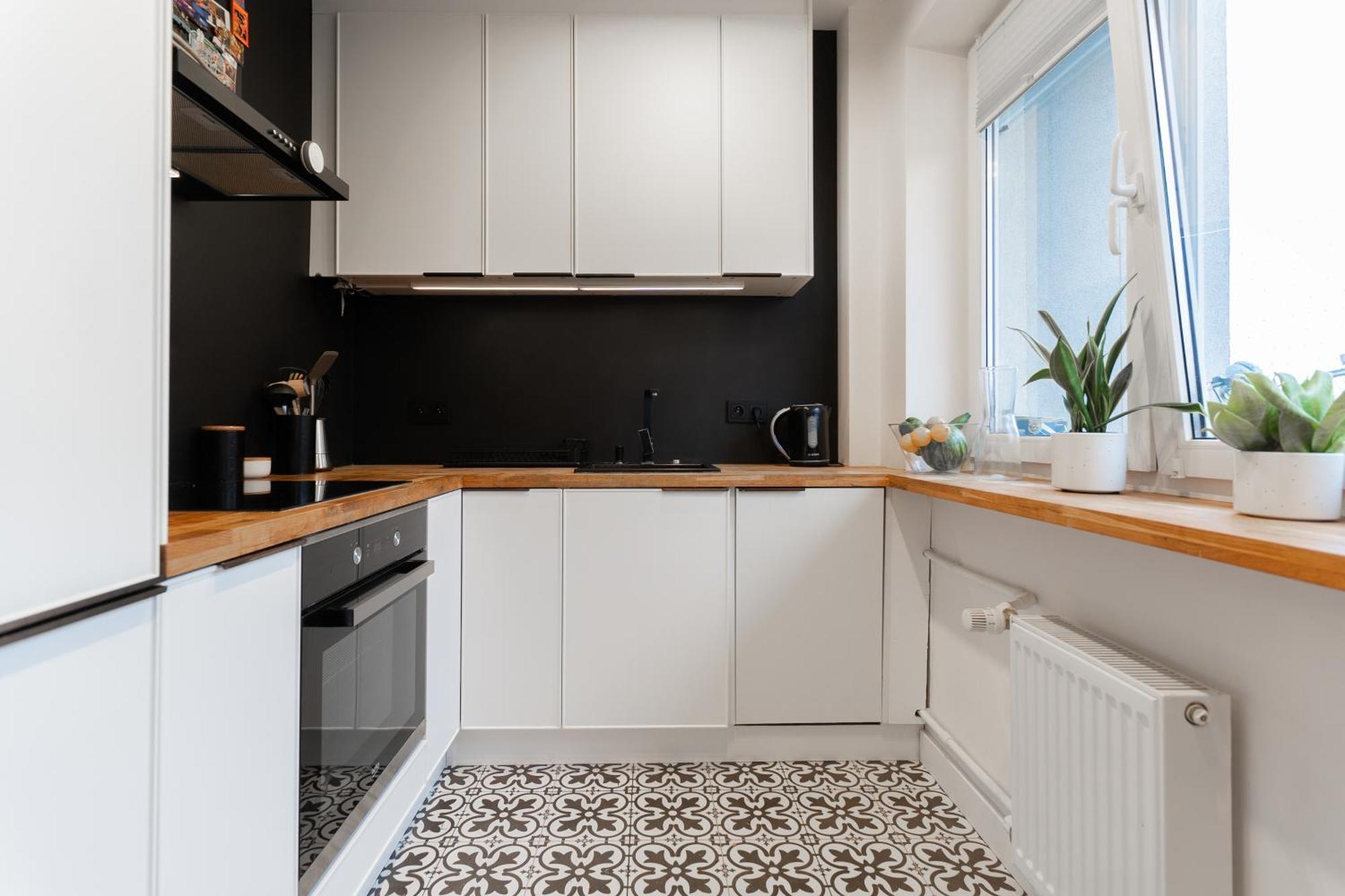 Warsaw Concierge Kinowa Gardens Apartment Ngoại thất bức ảnh