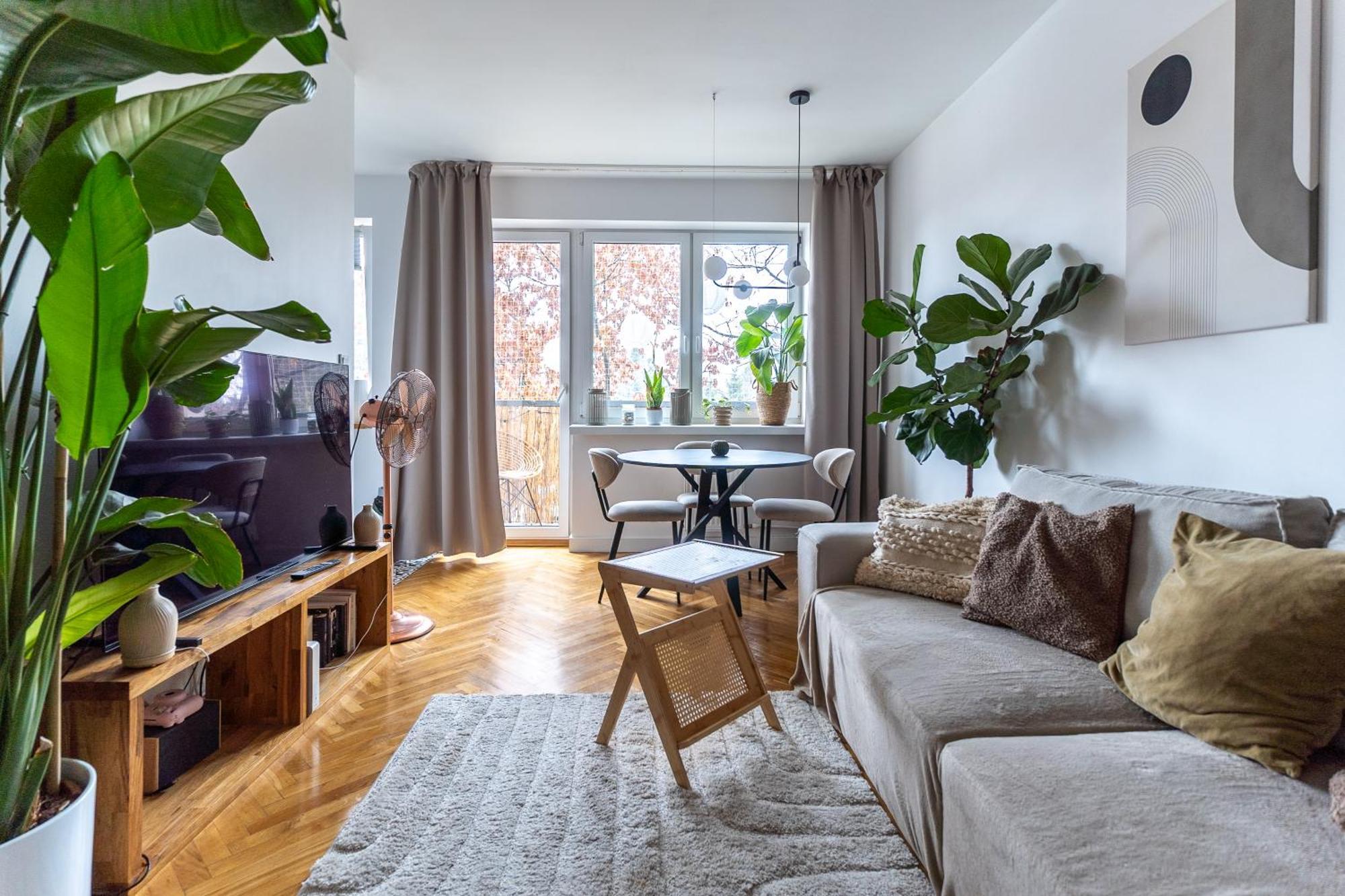 Warsaw Concierge Kinowa Gardens Apartment Ngoại thất bức ảnh