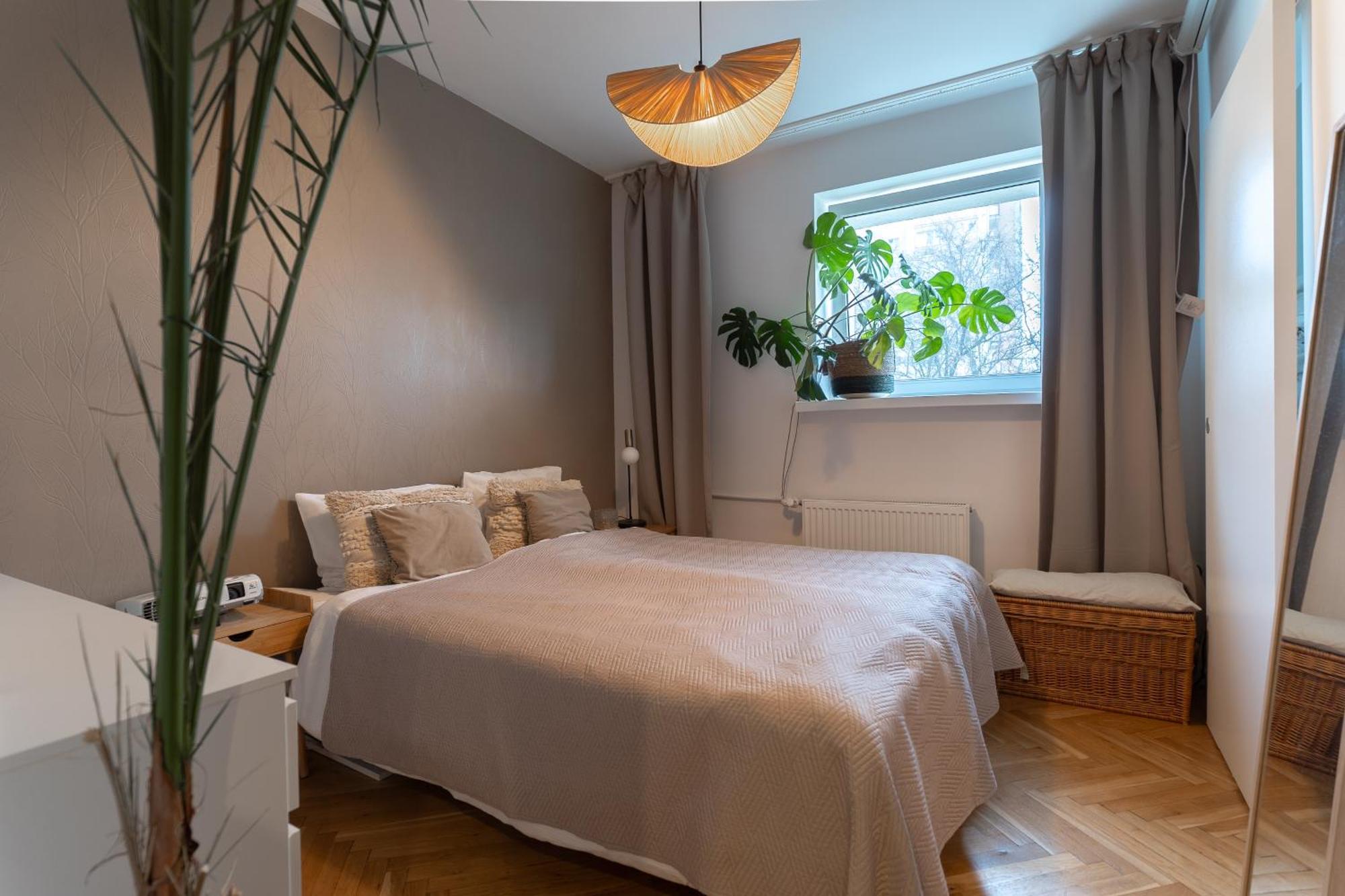 Warsaw Concierge Kinowa Gardens Apartment Ngoại thất bức ảnh